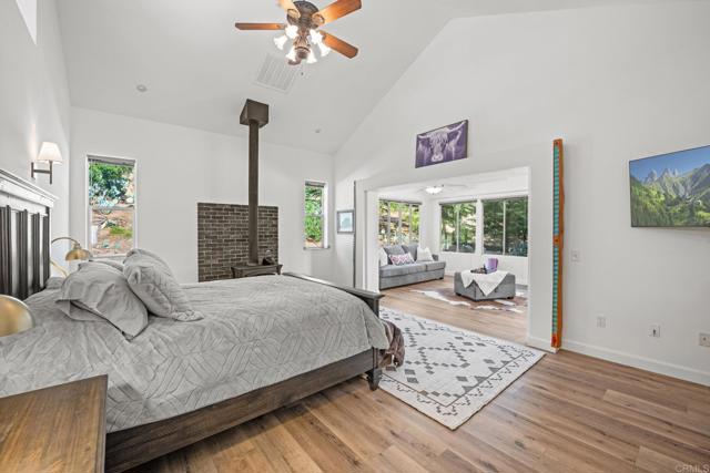 Detail Gallery Image 28 of 69 For 26380 San Felipe Rd, Warner Springs,  CA 92086 - 2 Beds | 2 Baths