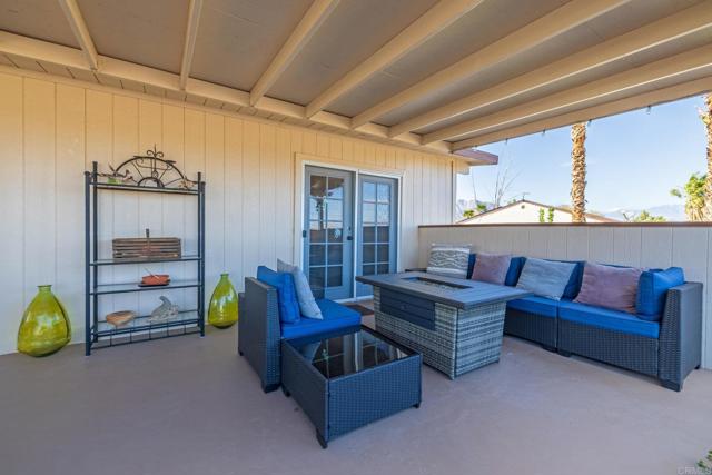 Detail Gallery Image 27 of 34 For 3483 Swinging V Rd, Borrego Springs,  CA 92004 - 2 Beds | 1 Baths