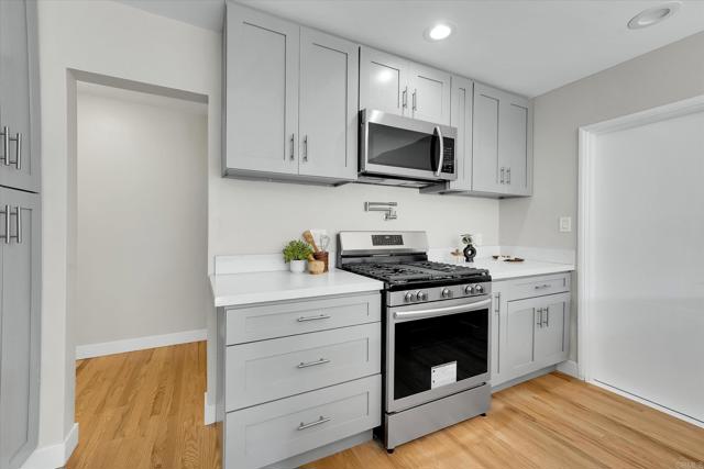 Home for Sale in National City