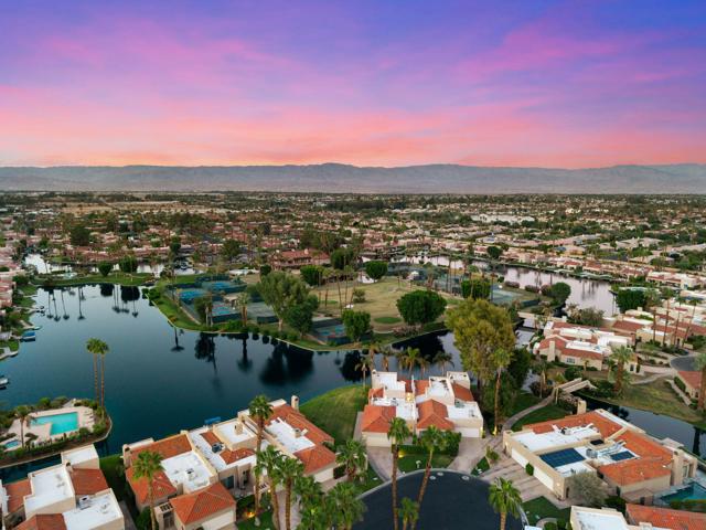 62 Lake Shore Drive, Rancho Mirage, CA 92270