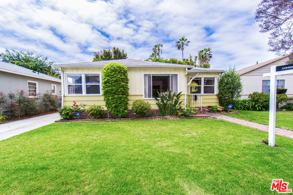 709 Appelby Street, Venice, CA 90291