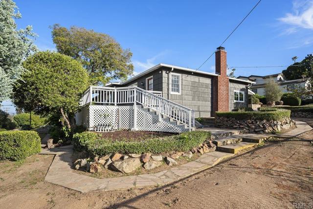 Detail Gallery Image 69 of 73 For 10945 Puebla Dr, La Mesa,  CA 91941 - 3 Beds | 2/1 Baths