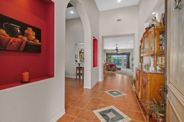 50 Oakmont Drive, Rancho Mirage, CA 92270
