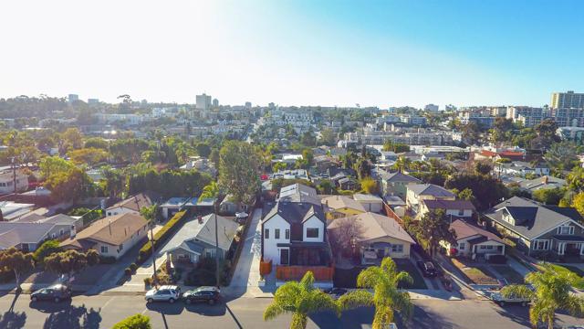 3652 Louisiana Street, San Diego, California 92104, ,Multi-Family,For Sale,Louisiana Street,250020567SD