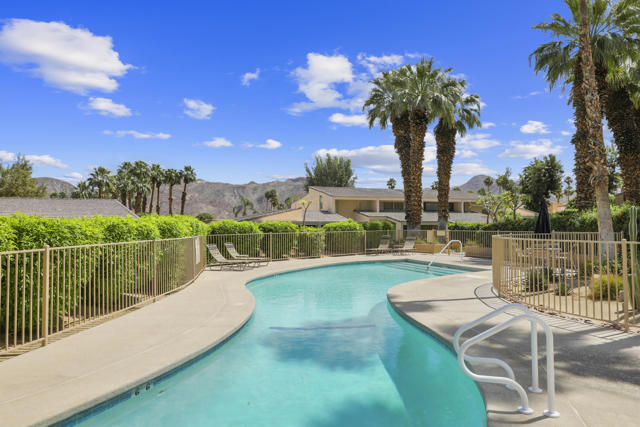 3 Bed Home for Sale in Palm Desert, California