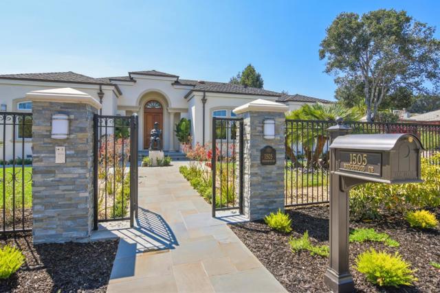 1505 Wedgewood Drive, Hillsborough CA: https://media.crmls.org/mediaz/e9cabe19-2c93-48bd-af10-e8e18baabf01.jpg