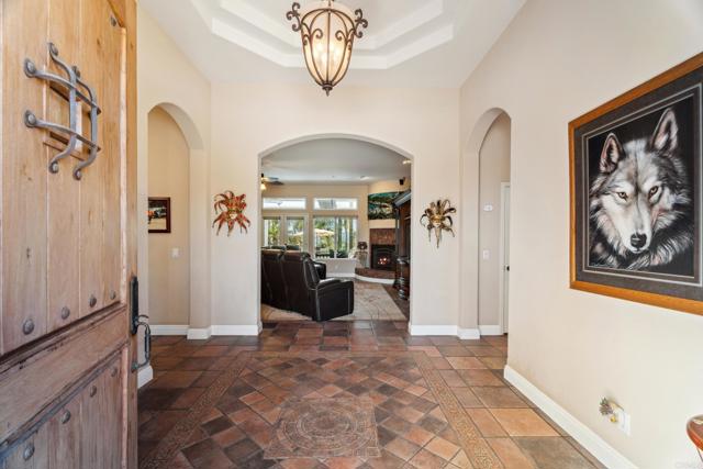 Home for Sale in Ramona