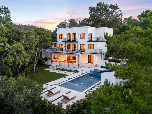 Details for 1215 La Cumbre Road, Hillsborough, CA 94010