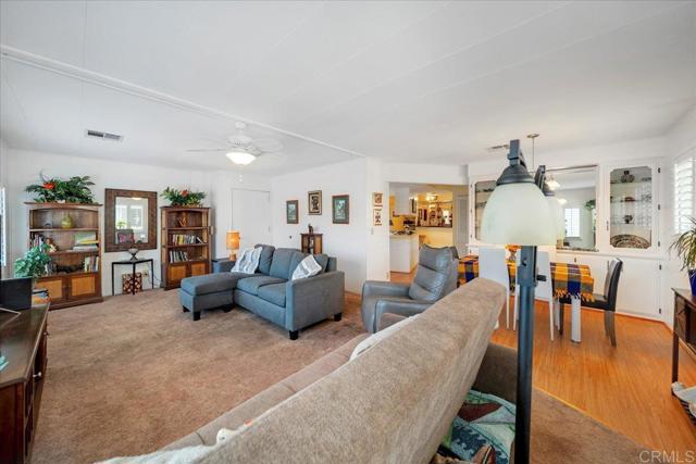 Home for Sale in Spring Valley