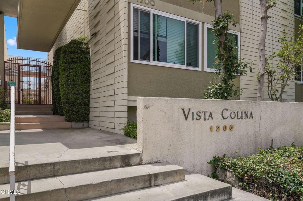 1200 W Huntington Drive #21