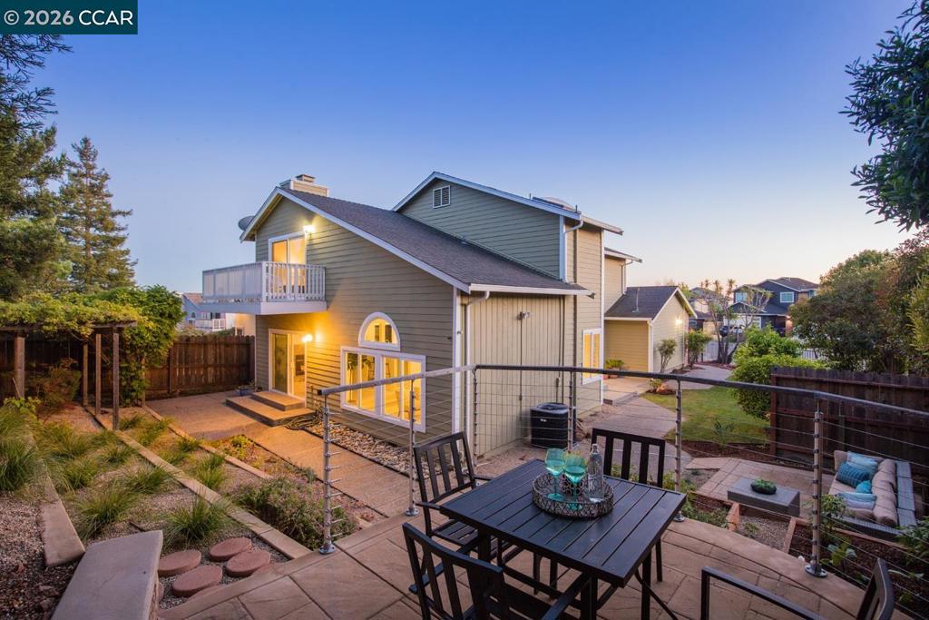 5006 Crystal Ridge Ct