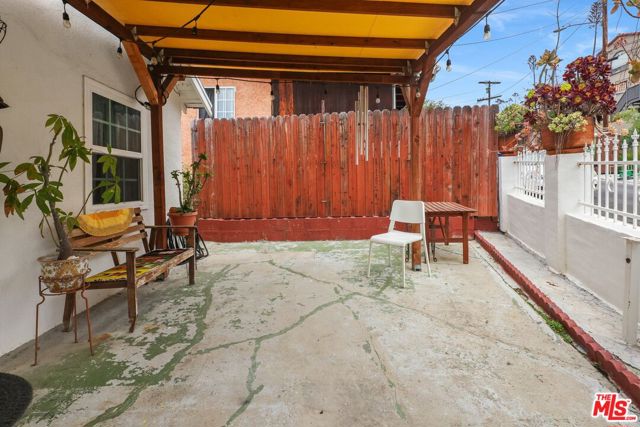 Image 3 for 4749 Baltimore St, Los Angeles, CA 90042