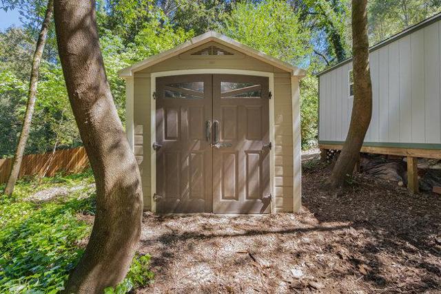 345 Saint Francis Drive, Boulder Creek CA: https://media.crmls.org/mediaz/e9ce5c0f-d37c-43c4-8841-76b52f325171.jpg