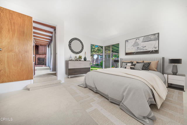 Detail Gallery Image 27 of 44 For 2609 Silver Ridge Ave, Los Angeles,  CA 90039 - 2 Beds | 2 Baths