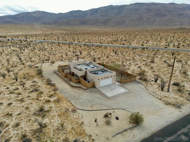 721 Rango Way, Borrego Springs, California 92004, 3 Bedrooms Bedrooms, ,2 BathroomsBathrooms,Single Family Residence,For Sale,Rango Way,250019017SD