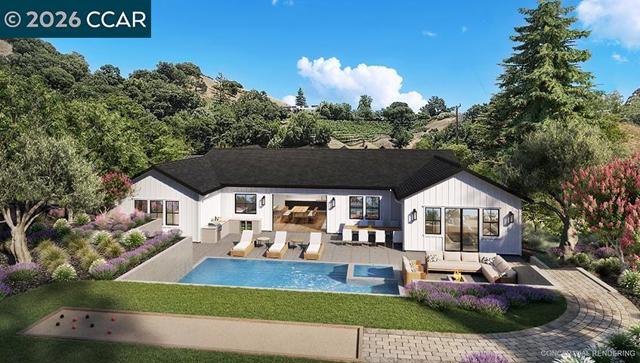 Image 1 of 10 For 1183 Glen Rd