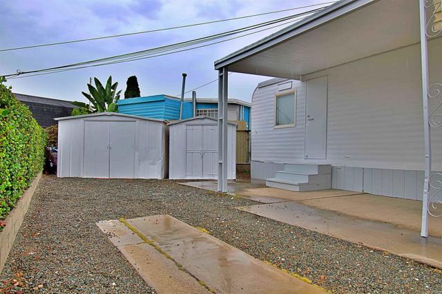 Detail Gallery Image 3 of 8 For 708 H St #64,  Chula Vista,  CA 91910 - 1 Beds | 1 Baths