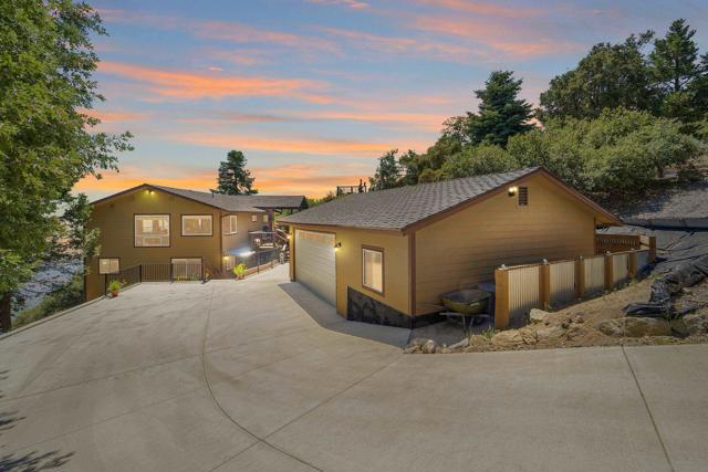 21797 Crestline Road, Palomar Mountain, California 92060, 4 Bedrooms Bedrooms, ,3 BathroomsBathrooms,Single Family Residence,For Sale,Crestline Road,230016860SD