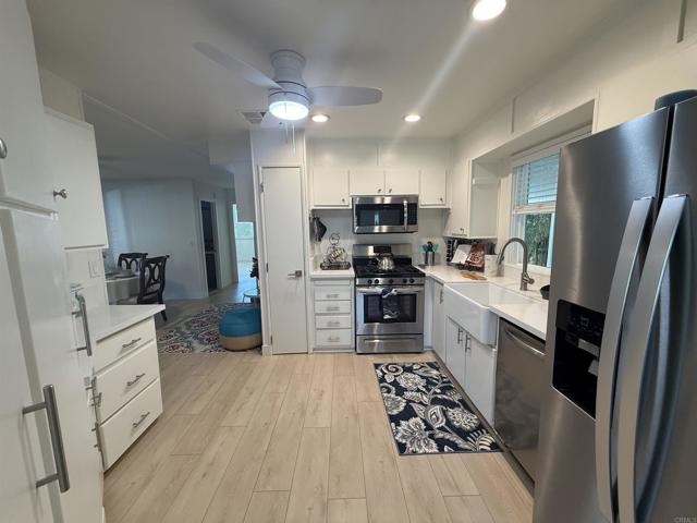 Detail Gallery Image 7 of 42 For 1010 Palm Canyon Dr #324,  Borrego Springs,  CA 92004 - 2 Beds | 2 Baths