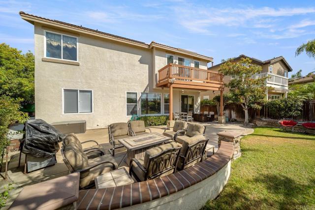 Detail Gallery Image 9 of 49 For 3748 Cavern Pl, Carlsbad,  CA 92010 - 5 Beds | 3 Baths