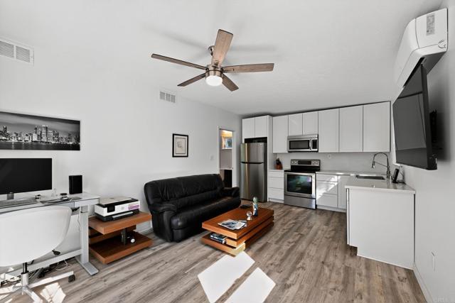 Detail Gallery Image 2 of 40 For 28919 Deer Creek Trl, Pine Valley,  CA 91962 - 1 Beds | 1 Baths