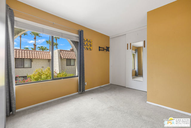 357 W Mariscal Road, Palm Springs, CA 92262