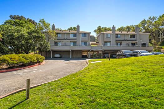 5 Corinthian Court