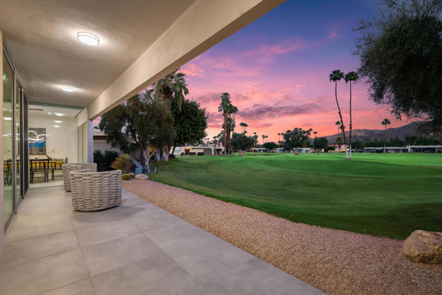 133 Desert Lakes Drive, Palm Springs, CA 92264