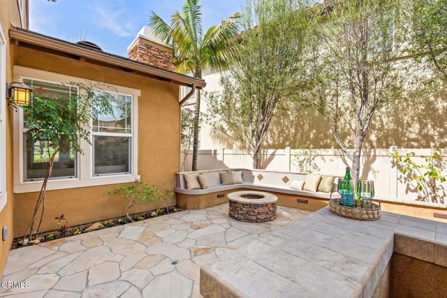 Detail Gallery Image 41 of 65 For 8240 Silver Cir, Ventura,  CA 93004 - 3 Beds | 2/1 Baths