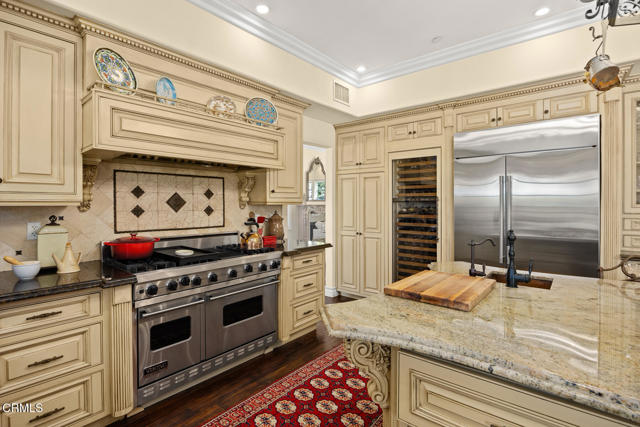 Detail Gallery Image 20 of 72 For 574 Camillo Rd, Sierra Madre,  CA 91024 - 4 Beds | 3 Baths