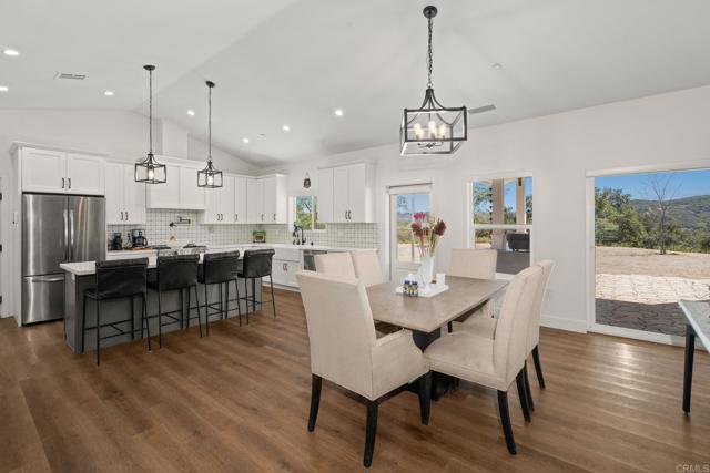 Detail Gallery Image 12 of 55 For 15663 Mathew Rd, Valley Center,  CA 92082 - 4 Beds | 3 Baths