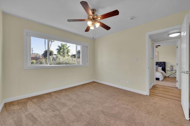 Detail Gallery Image 23 of 39 For 5511 Adelaide Ave #27,  San Diego,  CA 92115 - 2 Beds | 1 Baths