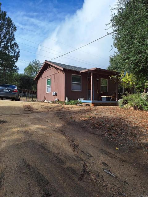 Detail Gallery Image 8 of 29 For 28765 Old Highway 80, Pine Valley,  CA 91962 - 3 Beds | 1 Baths