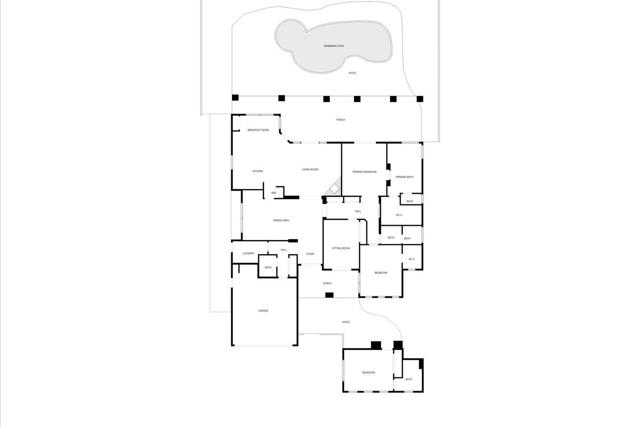 40817 Sandpiper Court, Palm Desert, CA 92260