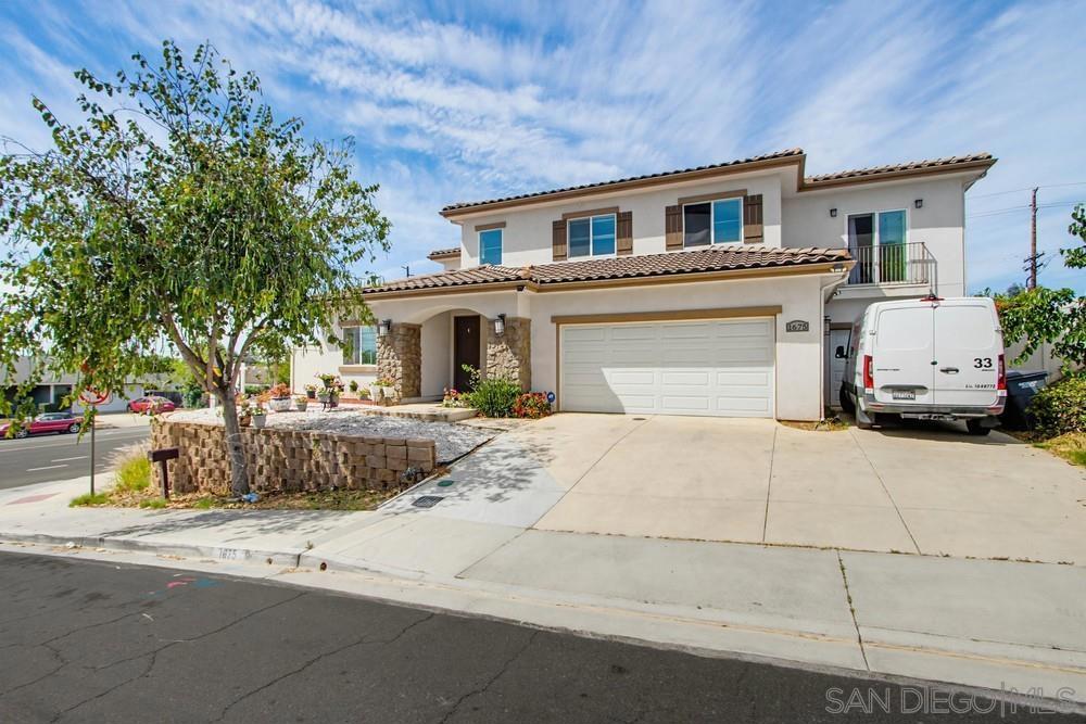 1675 Felicita Lane - photo 2