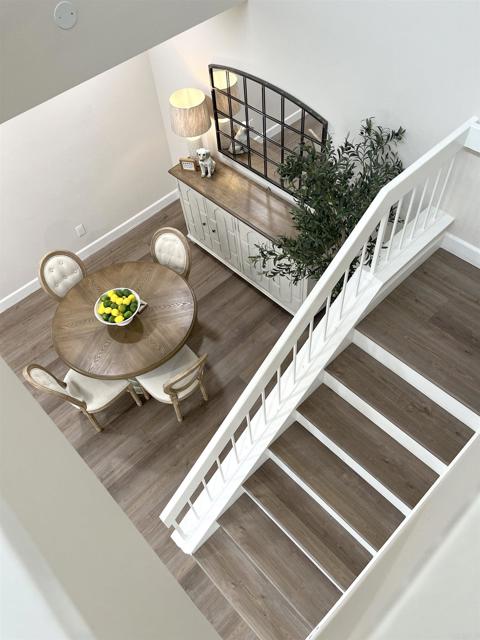 Detail Gallery Image 17 of 41 For 13425 via Almeria, Tustin,  CA 92782 - 3 Beds | 2/1 Baths