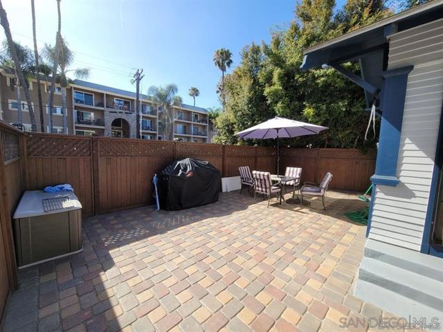 3967 8th, San Diego, California 92103, ,Commercial Sale,For Sale,8th,240017749SD