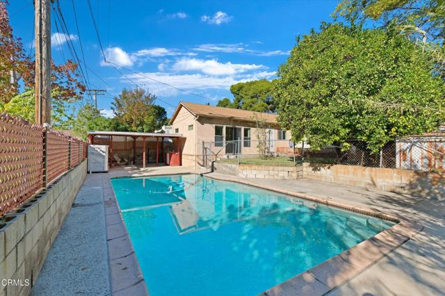 Detail Gallery Image 35 of 49 For 3942 Los Olivos Ln, Glendale,  CA 91214 - 3 Beds | 2 Baths