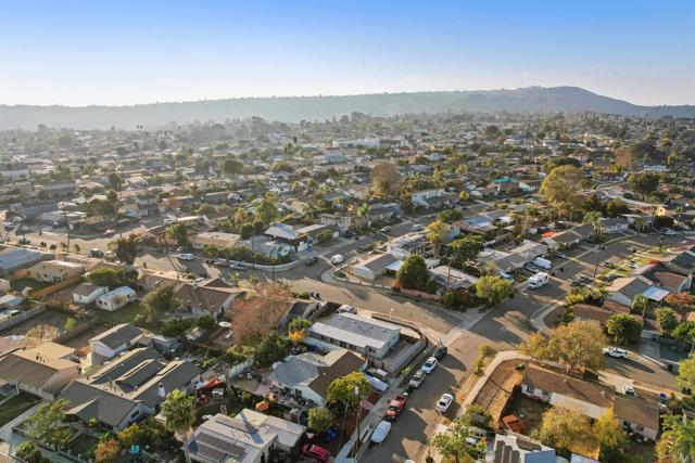 Detail Gallery Image 45 of 54 For 4765 Moraga Ave, San Diego,  CA 92117 - 5 Beds | 2 Baths