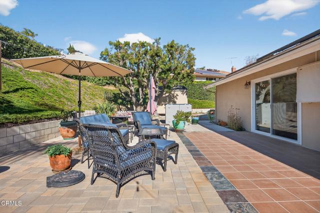 Detail Gallery Image 52 of 65 For 501 High Point Dr, Ventura,  CA 93003 - 4 Beds | 2/1 Baths