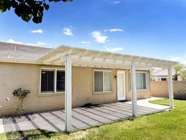 595 Parnevik, Hemet, California 92545, 2 Bedrooms Bedrooms, ,2 BathroomsBathrooms,Single Family Residence,For Sale,Parnevik,240027108SD