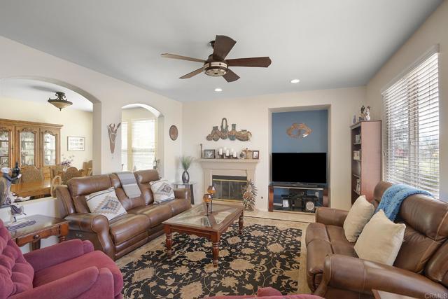 Den/Family/Great Room