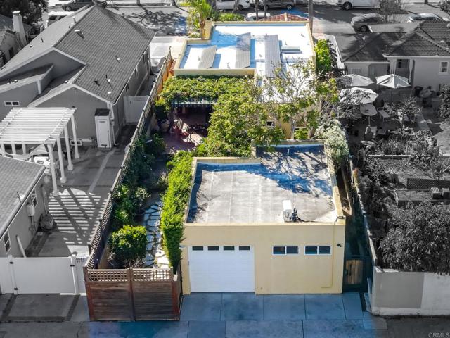 Detail Gallery Image 36 of 41 For 4661 50th St, San Diego,  CA 92115 - 3 Beds | 2 Baths