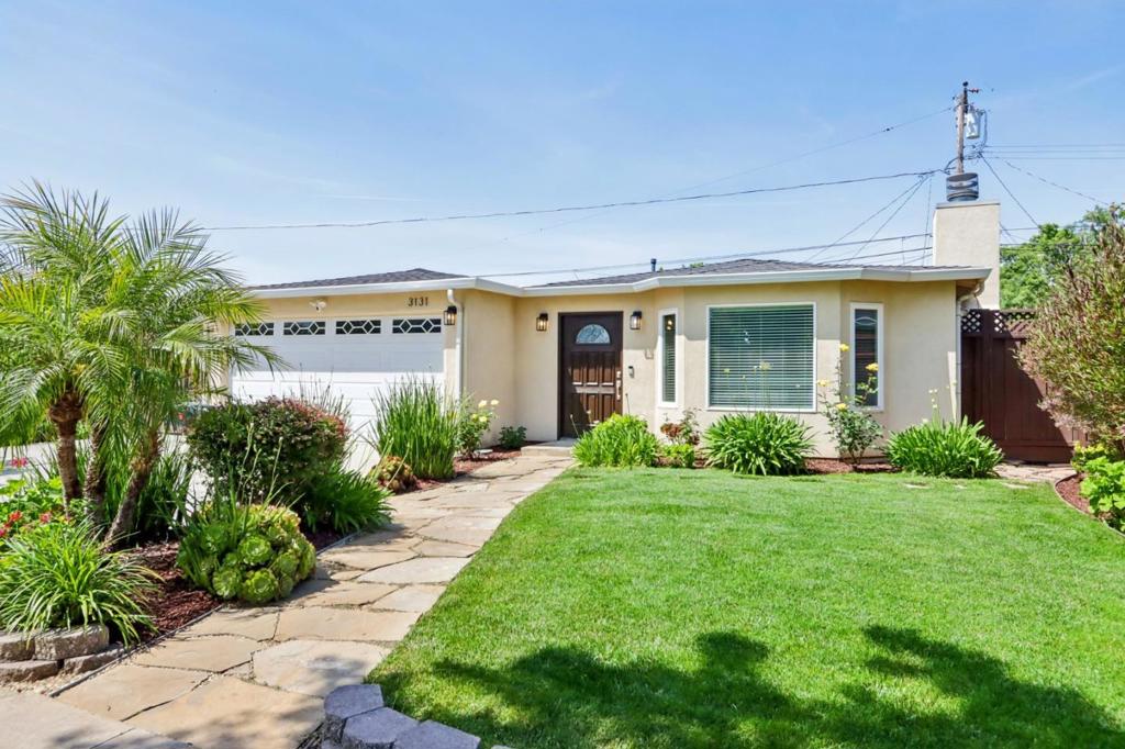 3131 Ensalmo Avenue
