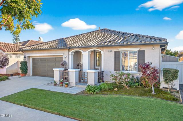 Detail Gallery Image 1 of 51 For 2914 Naples Dr, Oxnard,  CA 93035 - 3 Beds | 2 Baths