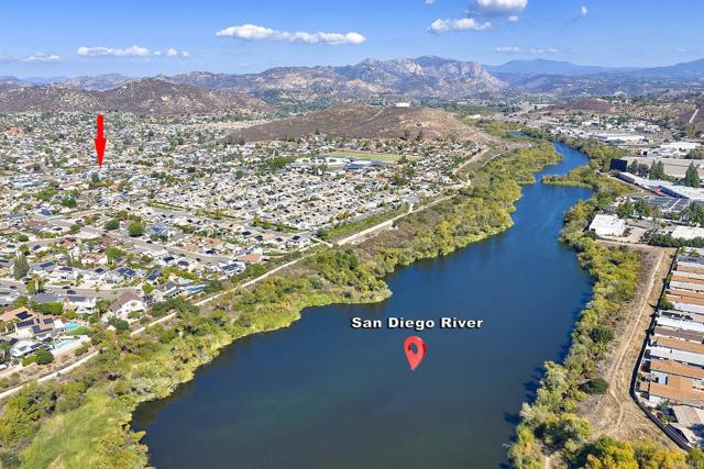 Detail Gallery Image 24 of 36 For 9717 Follett Dr, Santee,  CA 92071 - 3 Beds | 2 Baths