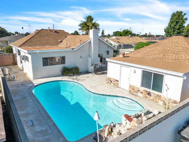 10913 Dicky St, Whittier, CA 90606