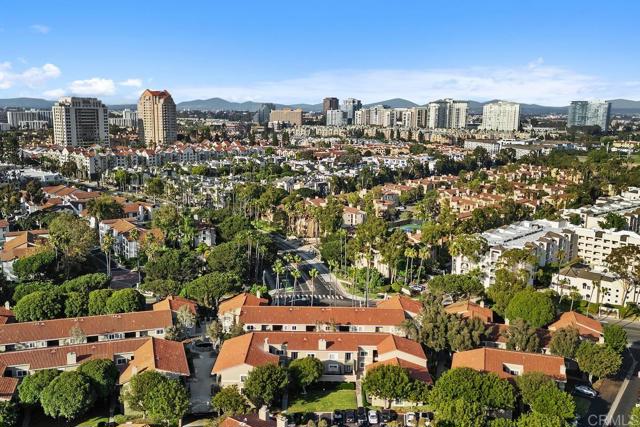 Detail Gallery Image 37 of 37 For 7565 Charmant Dr #615,  San Diego,  CA 92122 - 2 Beds | 2 Baths