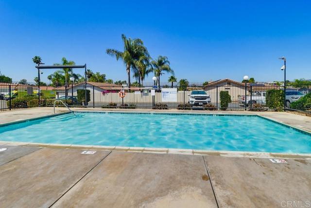 Detail Gallery Image 42 of 43 For 8456 Snow White Dr, El Cajon,  CA 92021 - 2 Beds | 2 Baths