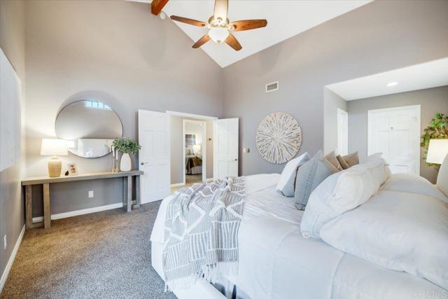 Detail Gallery Image 14 of 36 For 23622 Springwood, Ramona,  CA 92065 - 4 Beds | 3 Baths